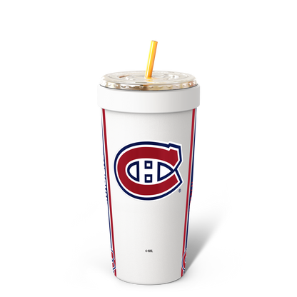 To-Go Buddy | Montreal Canadiens | Gameday