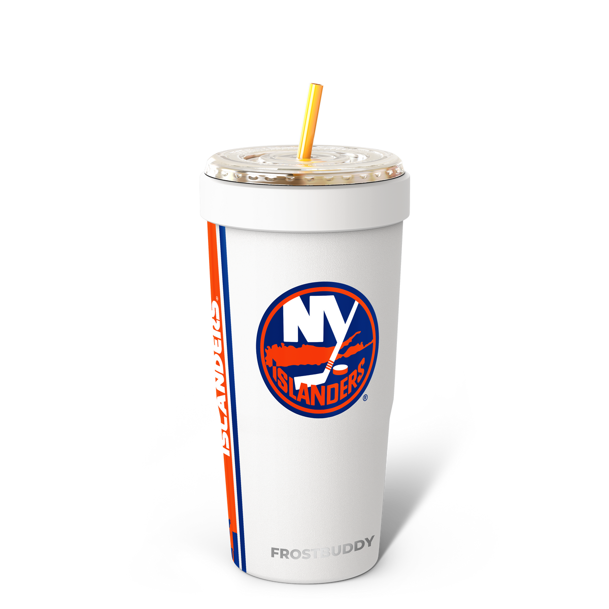 To-Go Buddy | New York Islanders | Gameday