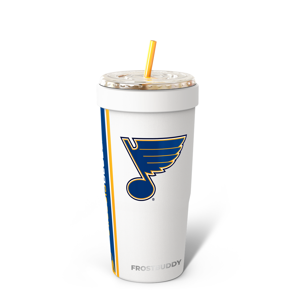 To-Go Buddy | St. Louis Blues | Gameday