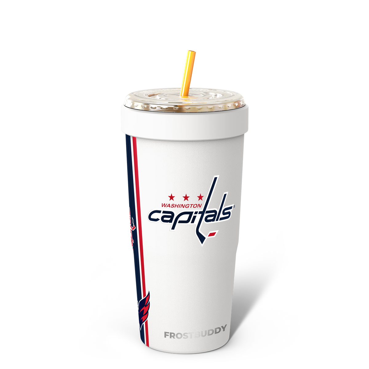 To-Go Buddy | Washington Capitals | Gameday