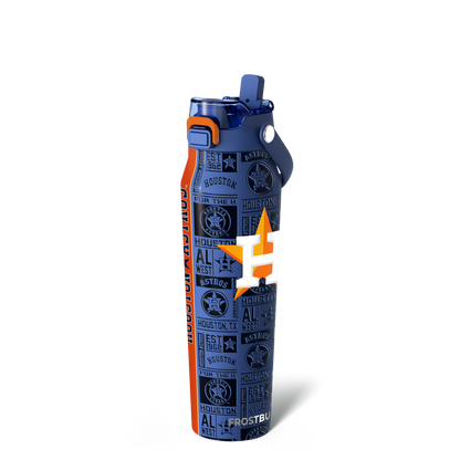 Bottle Buddy 32oz | Houston Astros | Legacy