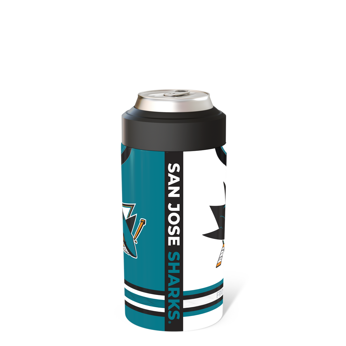 Universal Buddy | San Jose Sharks | Jersey