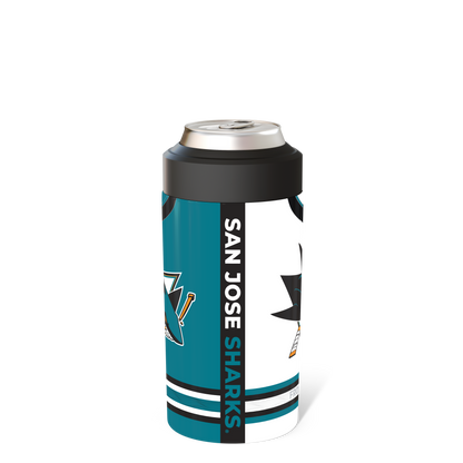 Universal Buddy | San Jose Sharks | Jersey