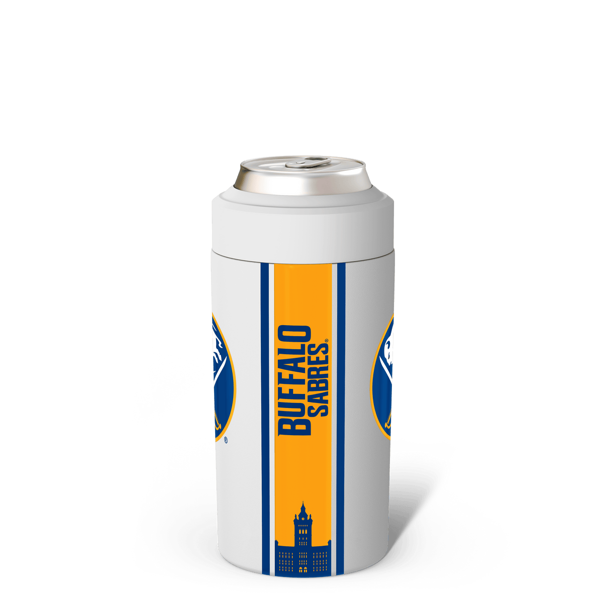 George Gu Universal Buddy | Buffalo Sabres