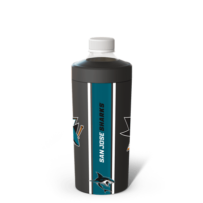George Gu Universal Buddy XL Universal XL | San Jose Sharks