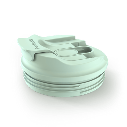 Sunny Shen Seafoam Replacement Lid | Thicc Buddy 50 | #color_seafoam