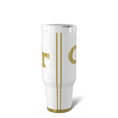 Thicc Buddy 40oz | Georgia Tech Yellow Jackets | Legacy