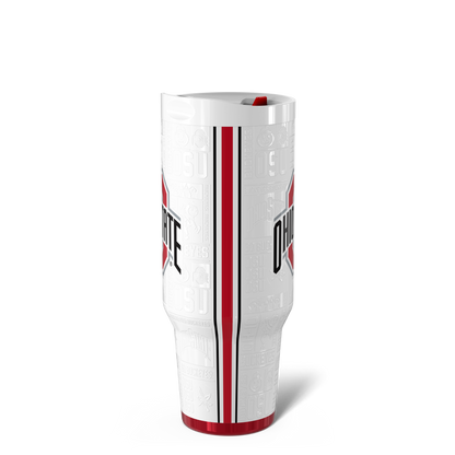 Thicc Buddy 40oz | Ohio State | Legacy