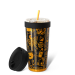 To-Go Buddy | Gilded Hex
