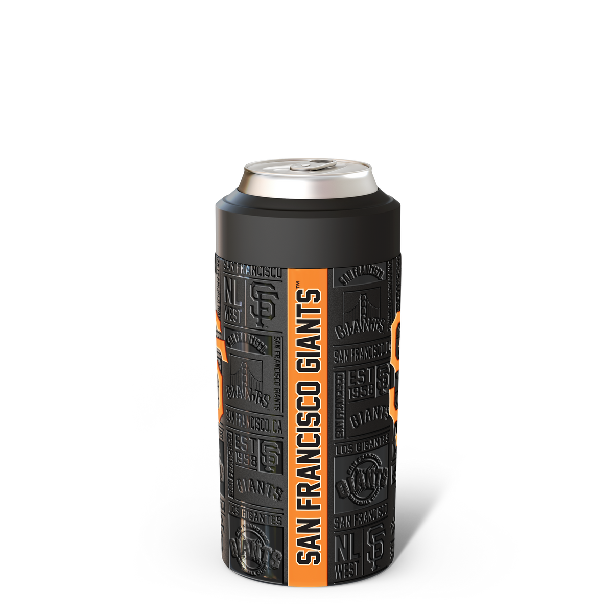 Universal Buddy | San Francisco Giants | Legacy